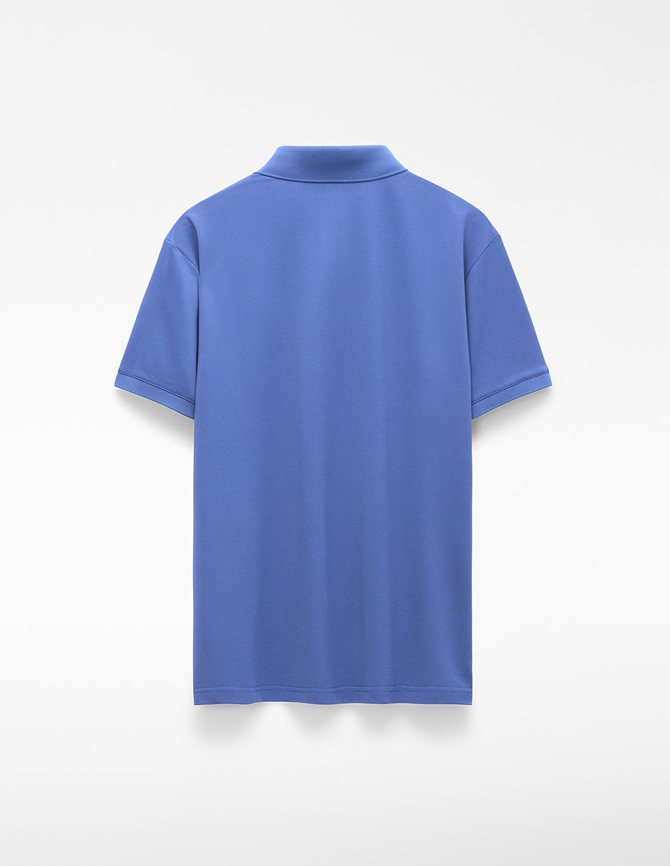 Playera tipo polo para hombre 5