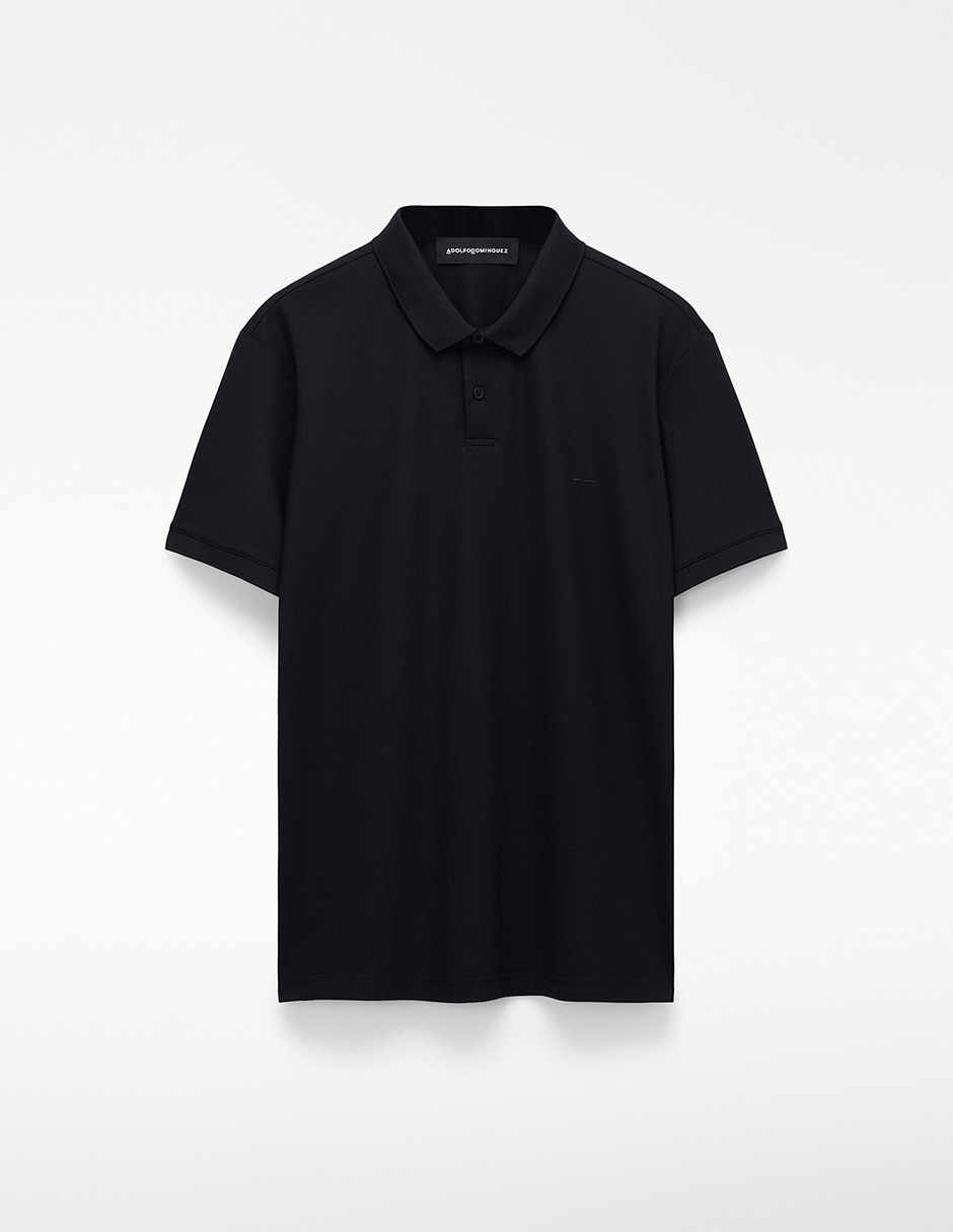 Playera tipo polo para hombre 5