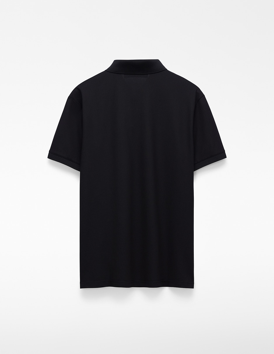Playera tipo polo para hombre 6