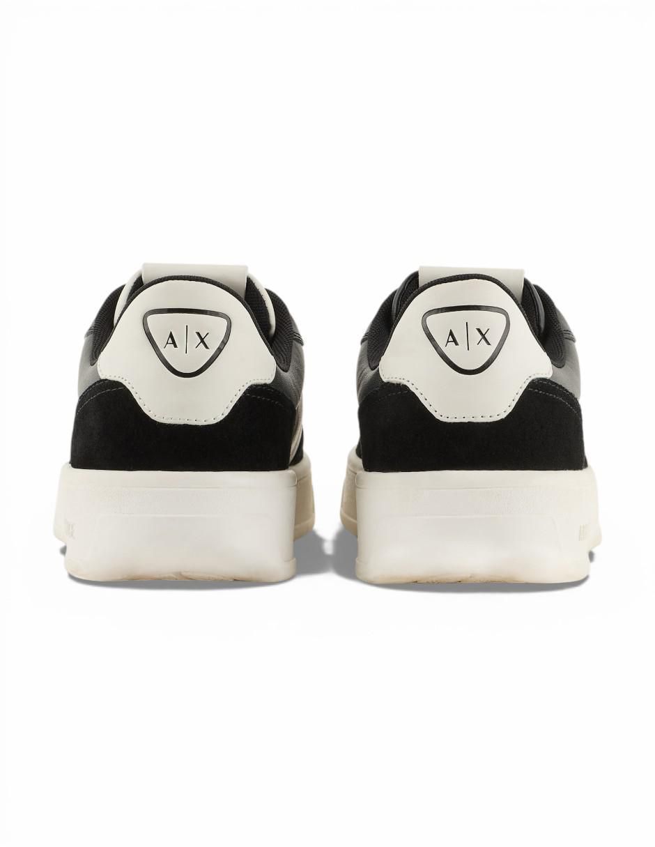 Tenis para hombre 4