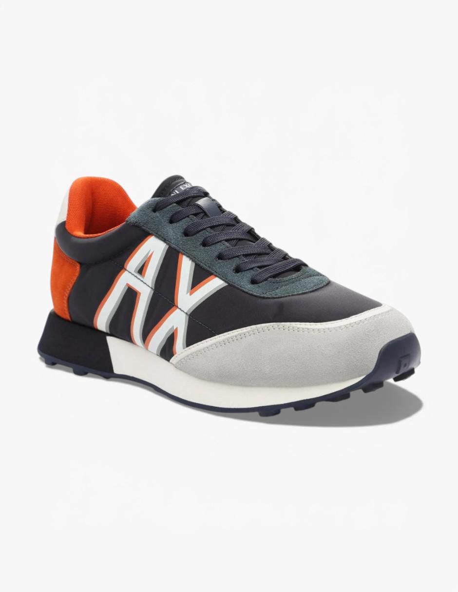 Tenis para hombre 2