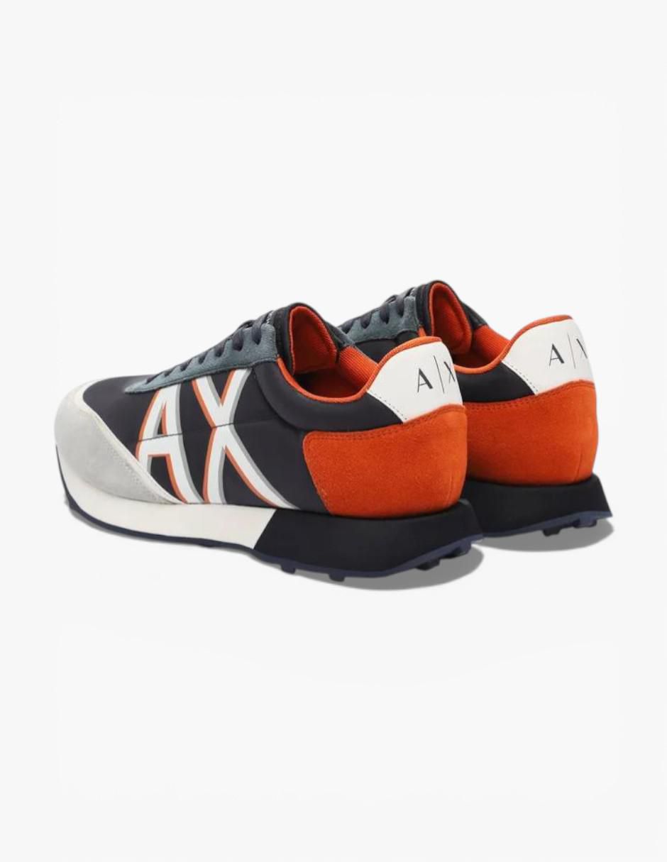 Tenis para hombre 3