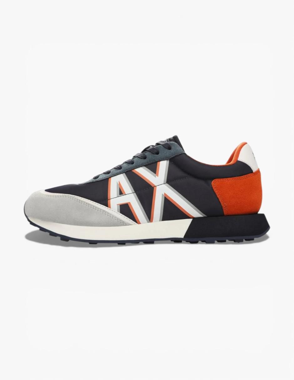 Tenis para hombre 4