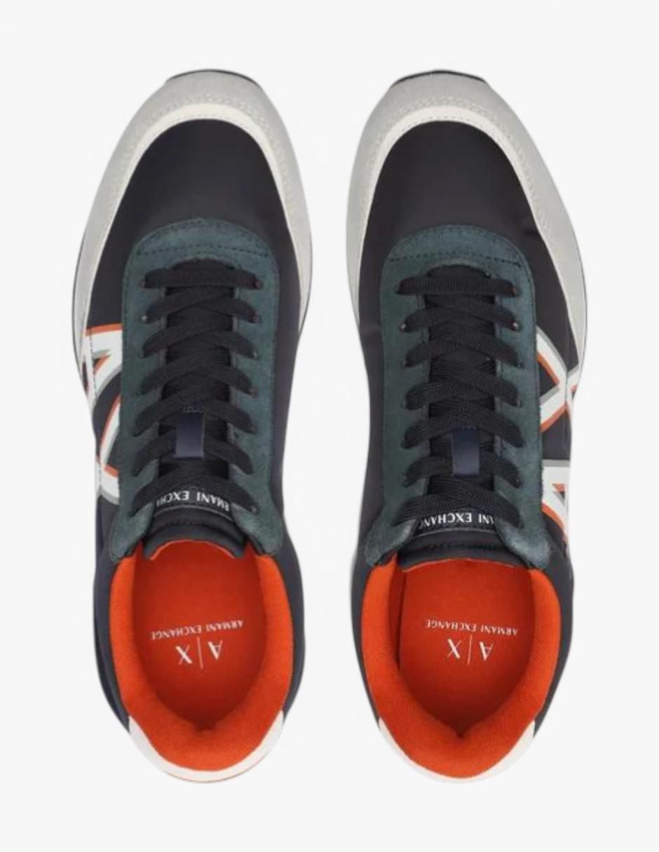 Tenis para hombre 5