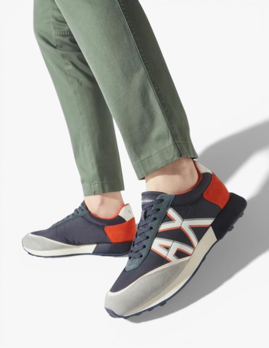 Tenis para hombre 6