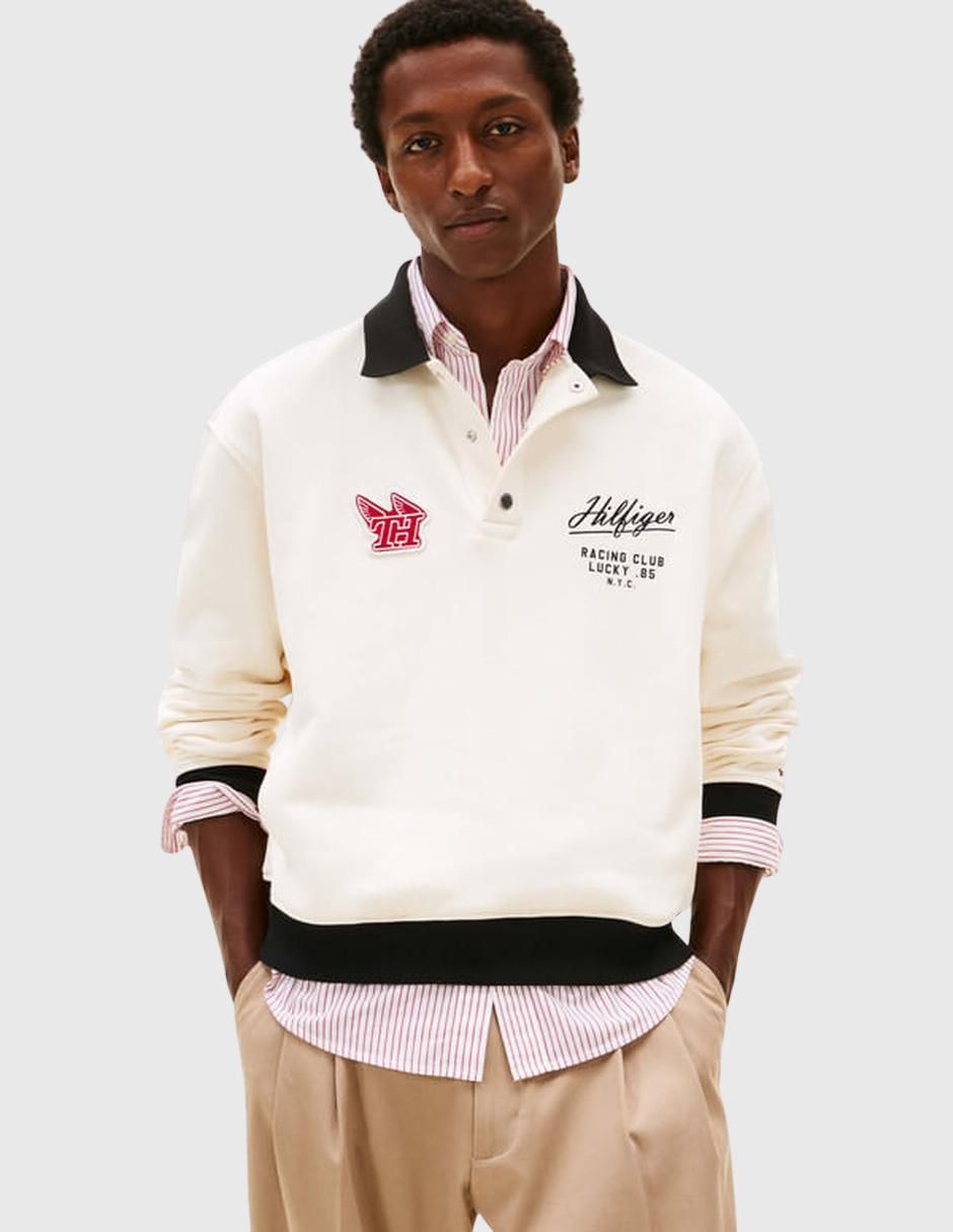 Sudadera para hombre