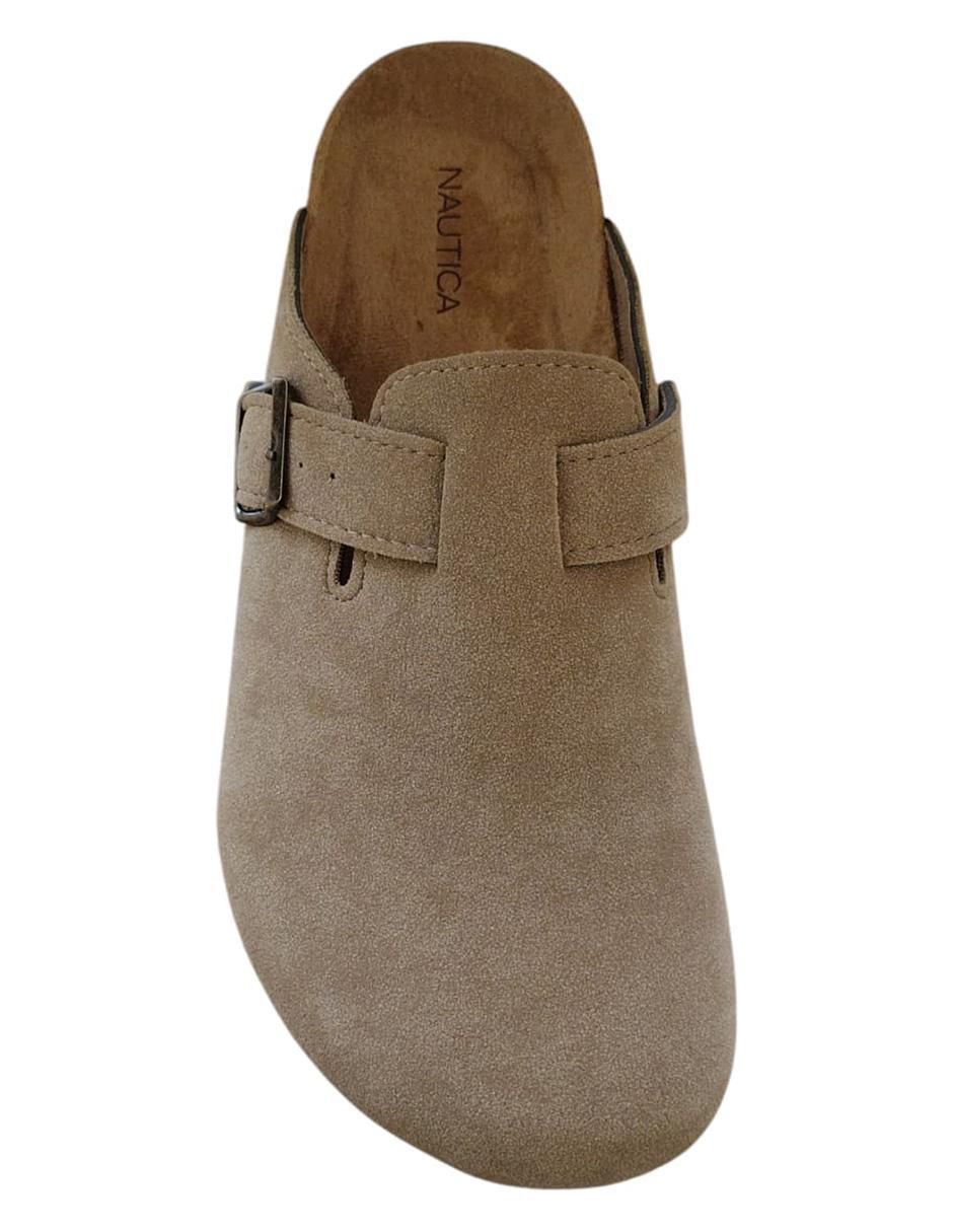 Sandalia Runded Sandals para hombre 4