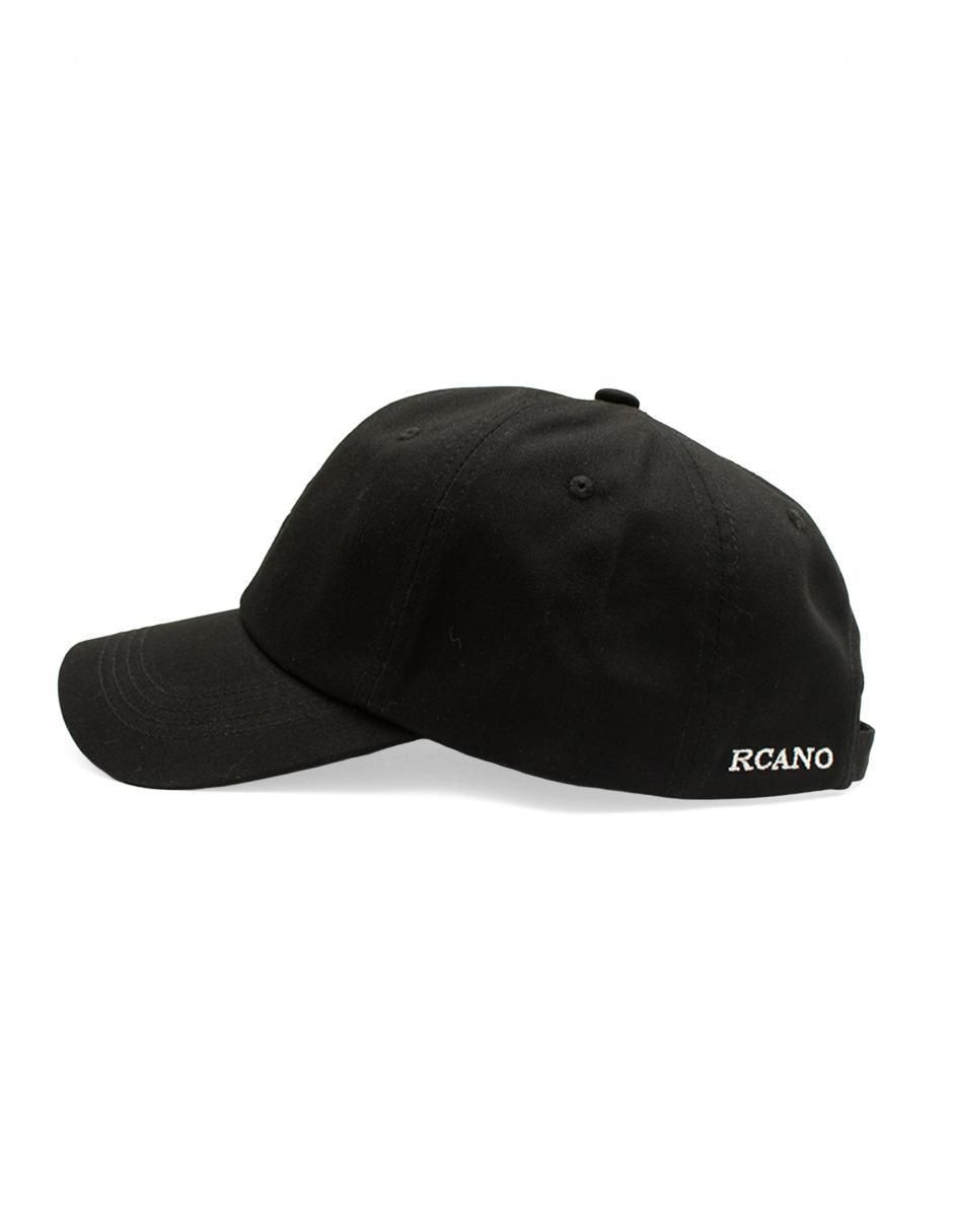 Gorra visera curva correa ajustable Thunder adulto Gorra visera curva correa ajustable Thunder adulto