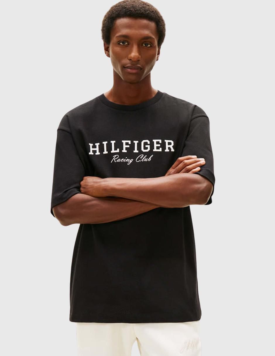 Playera cuello redondo para hombre Playera cuello redondo para hombre