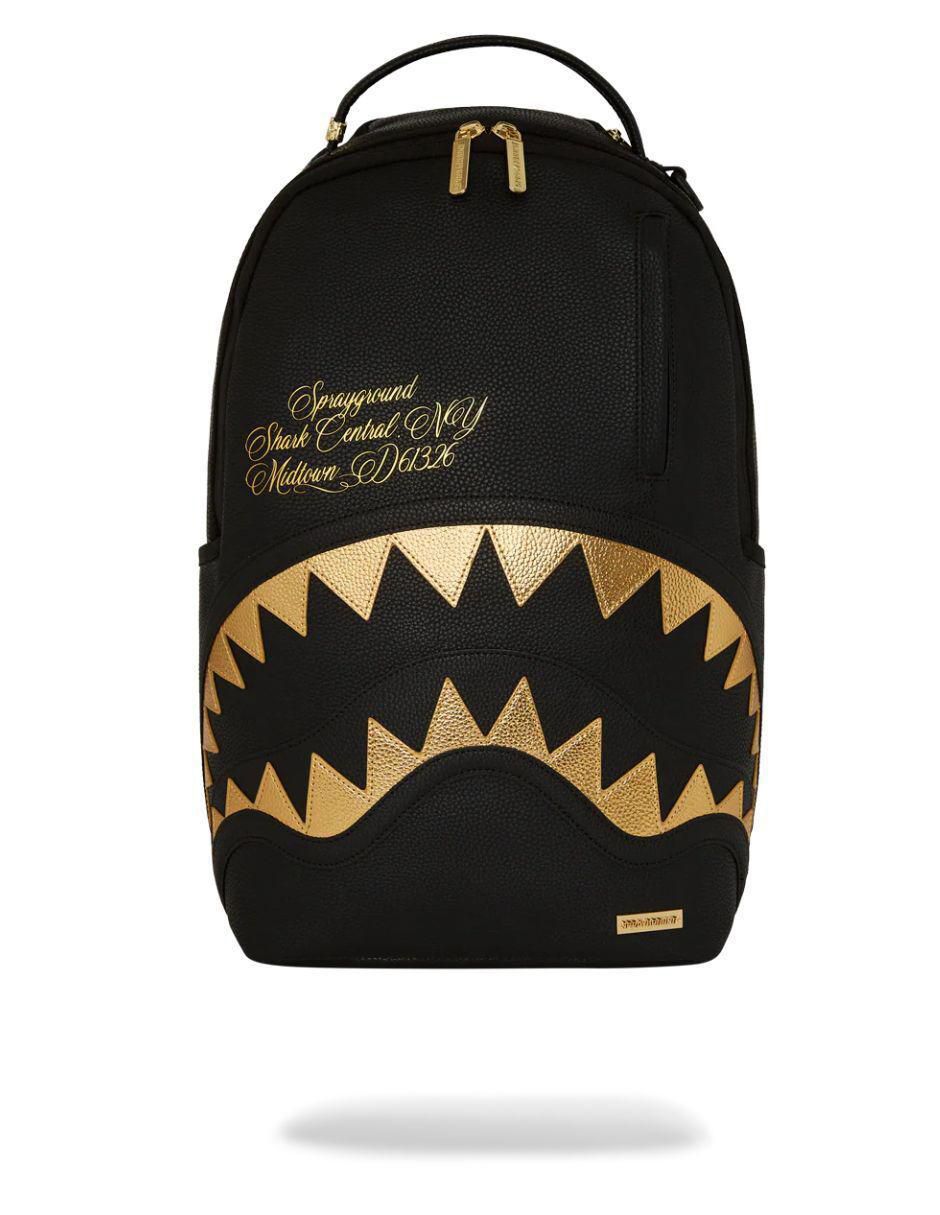 Backpack SS26 impermeable 1