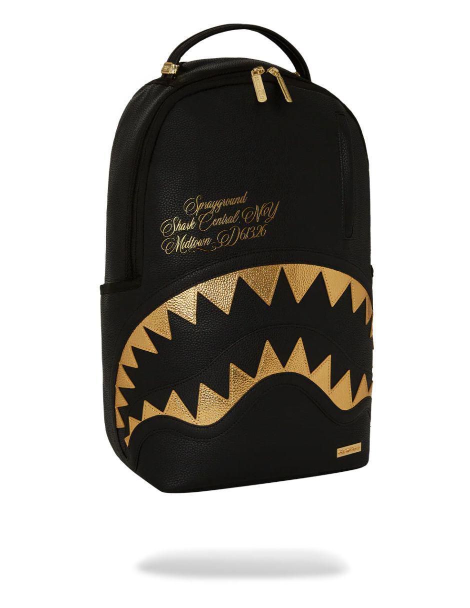 Backpack SS26 impermeable 2