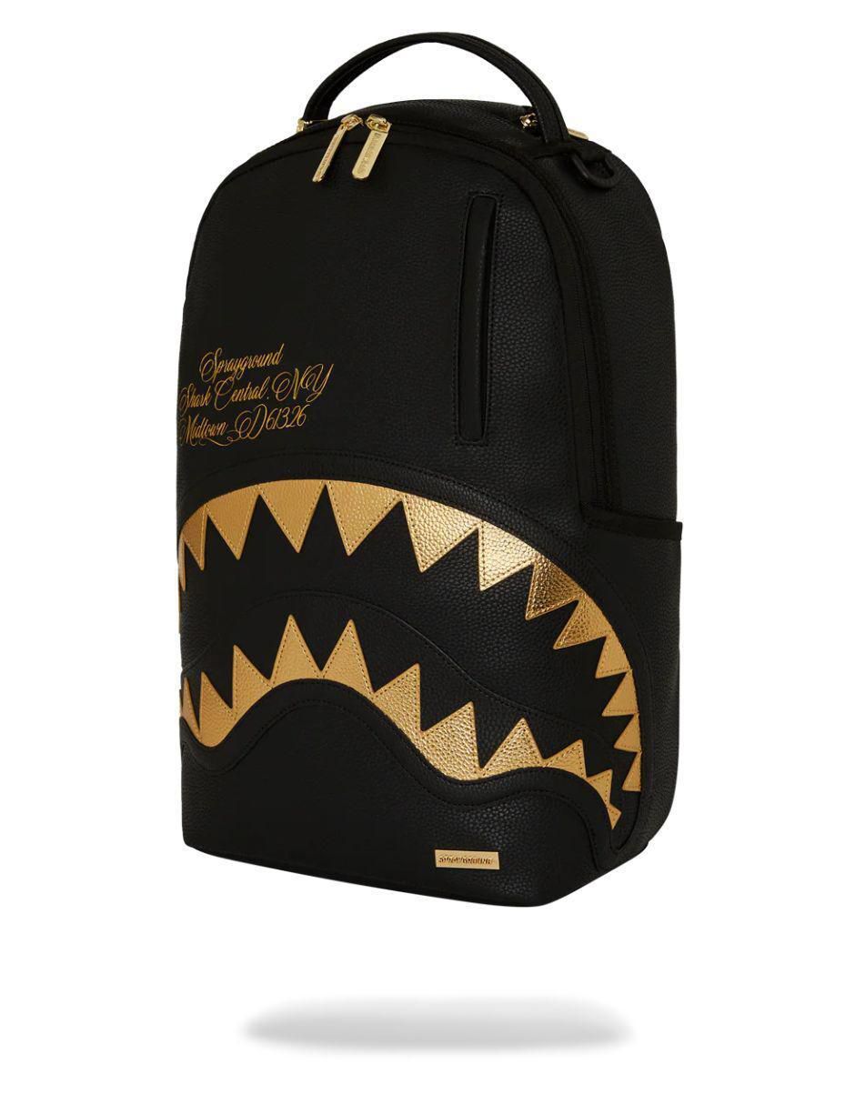 Backpack SS26 impermeable 5