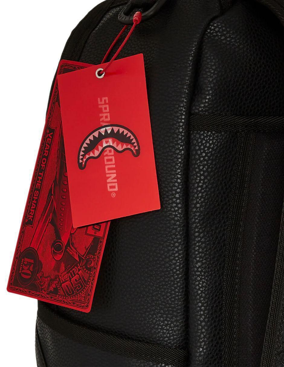Backpack SS26 impermeable 10