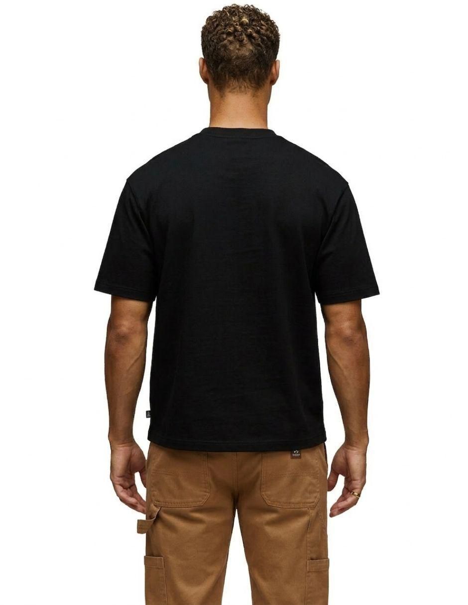 Playera cuello redondo para hombre 2