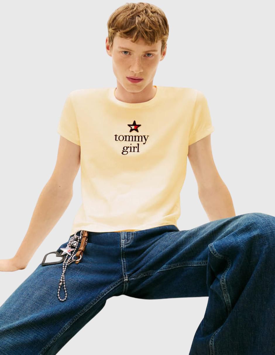 "set playera/playera" tommy hilfiger no aplica "cuello" redondo "para hombre"