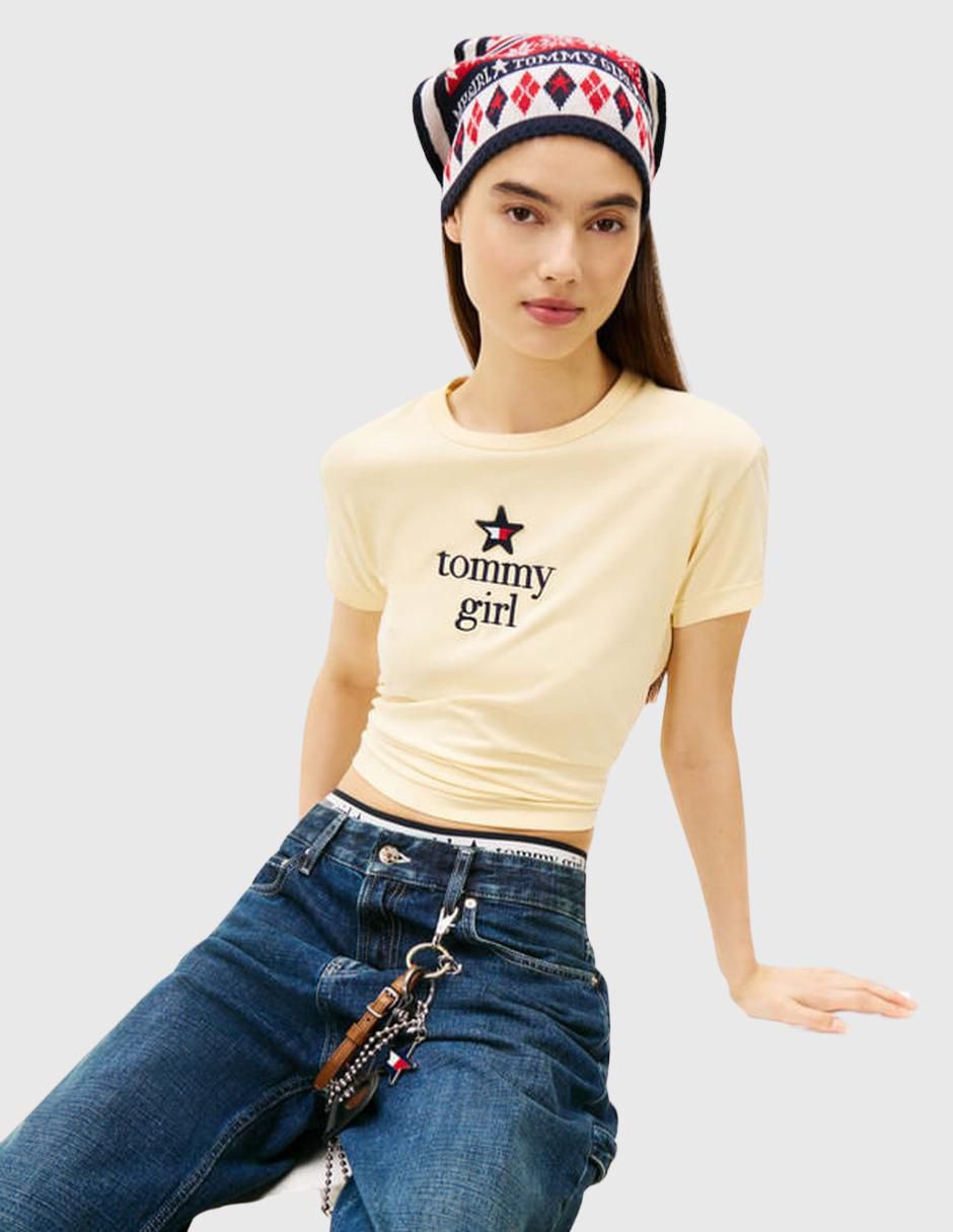 "set playera/playera" tommy hilfiger no aplica "cuello" redondo "para hombre"