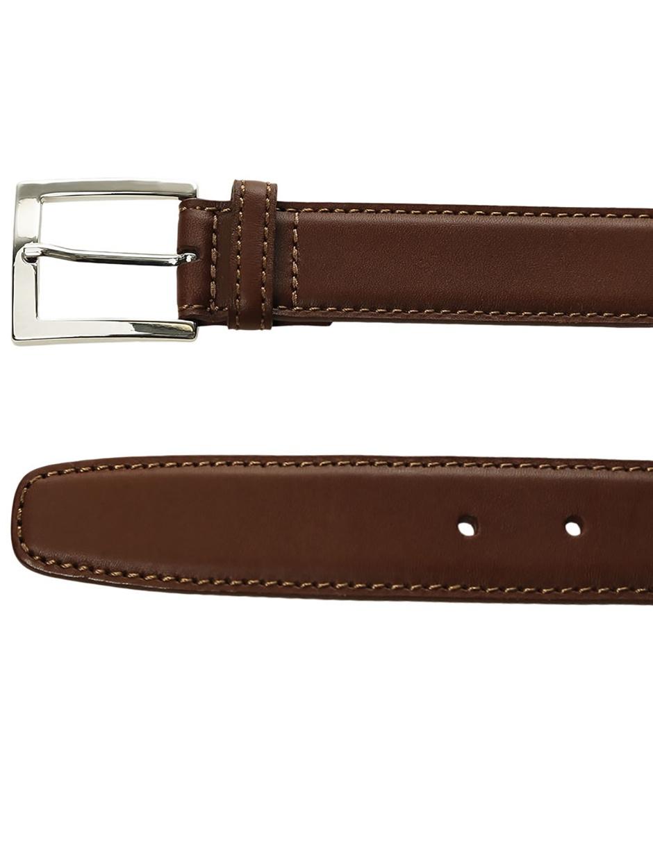 Cinturón de piel para hombre 2