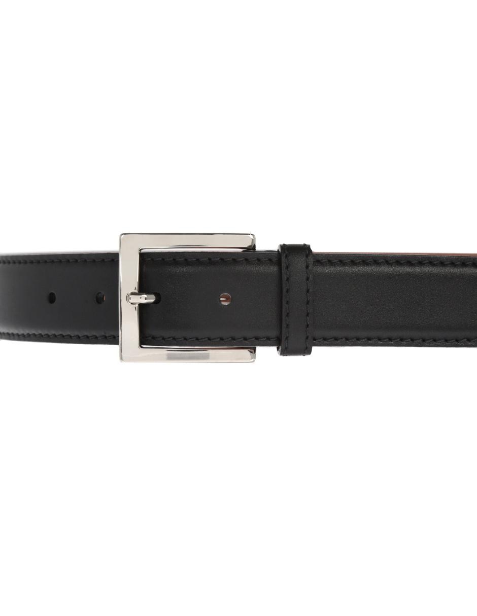 Cinturón de piel para hombre 3