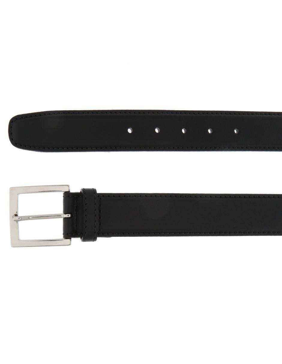 Cinturón de piel para hombre 2