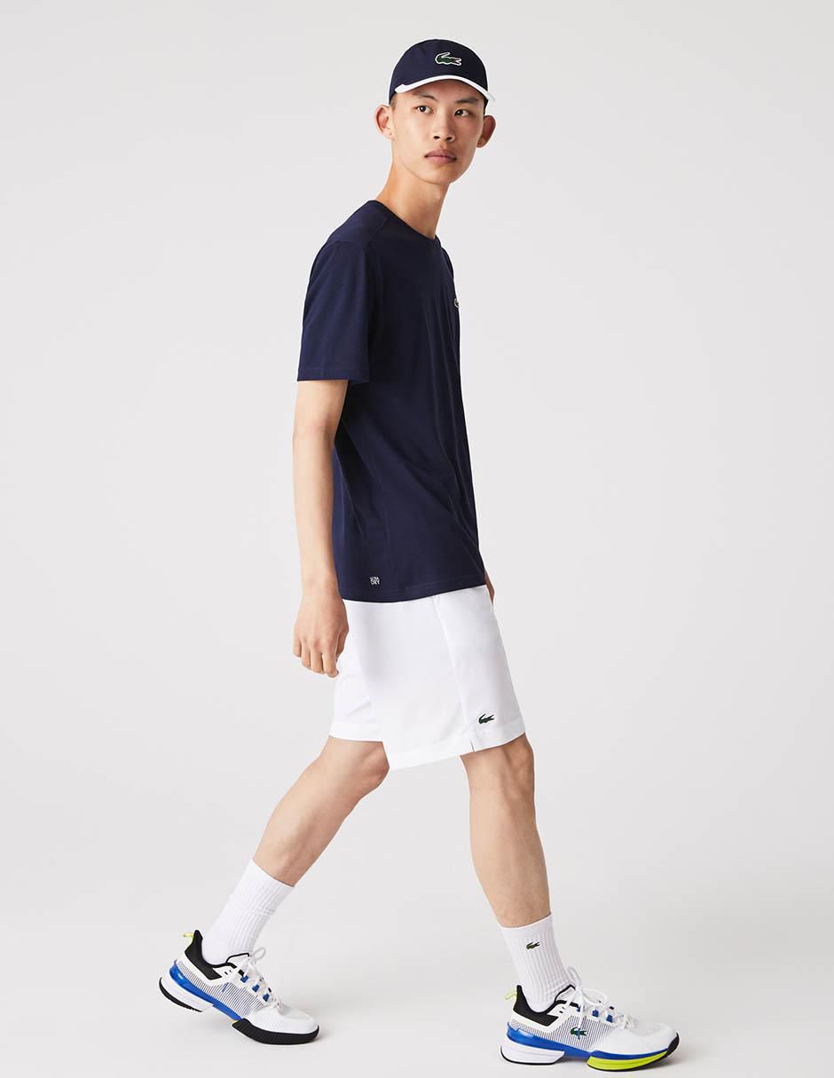 Playera cuello redondo para hombre 4