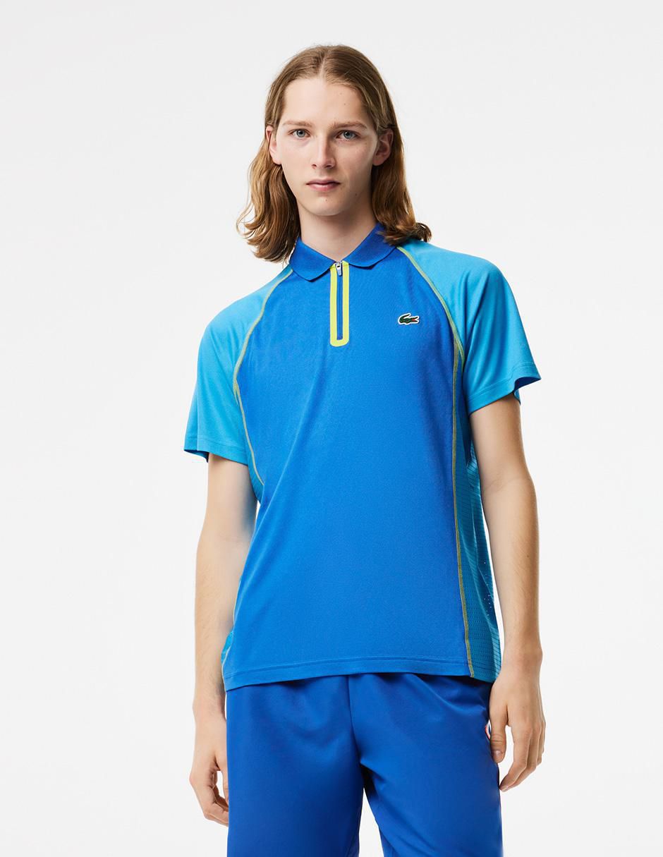 Playera tipo polo para hombre 1