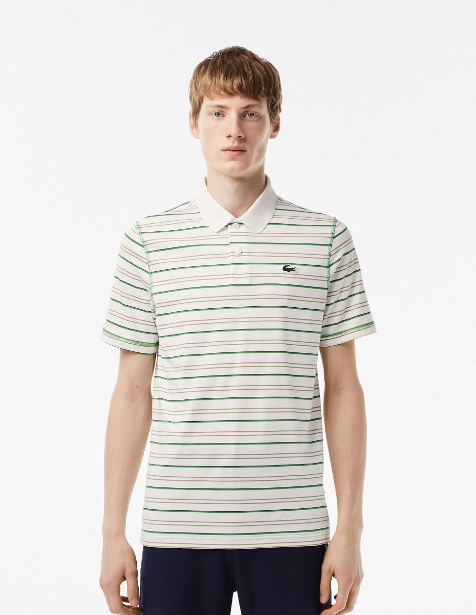 Playera lacoste 2024 hombre tipo polo